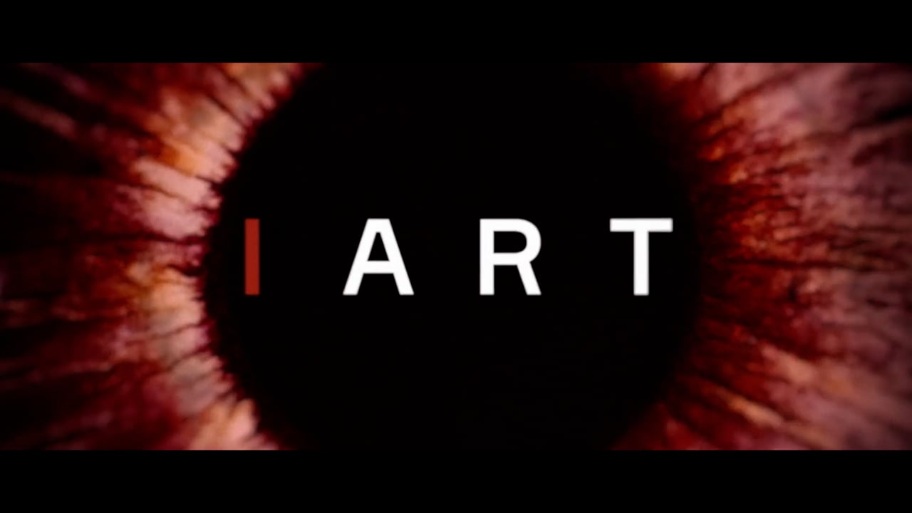 I-ART — Cannes Series Festival