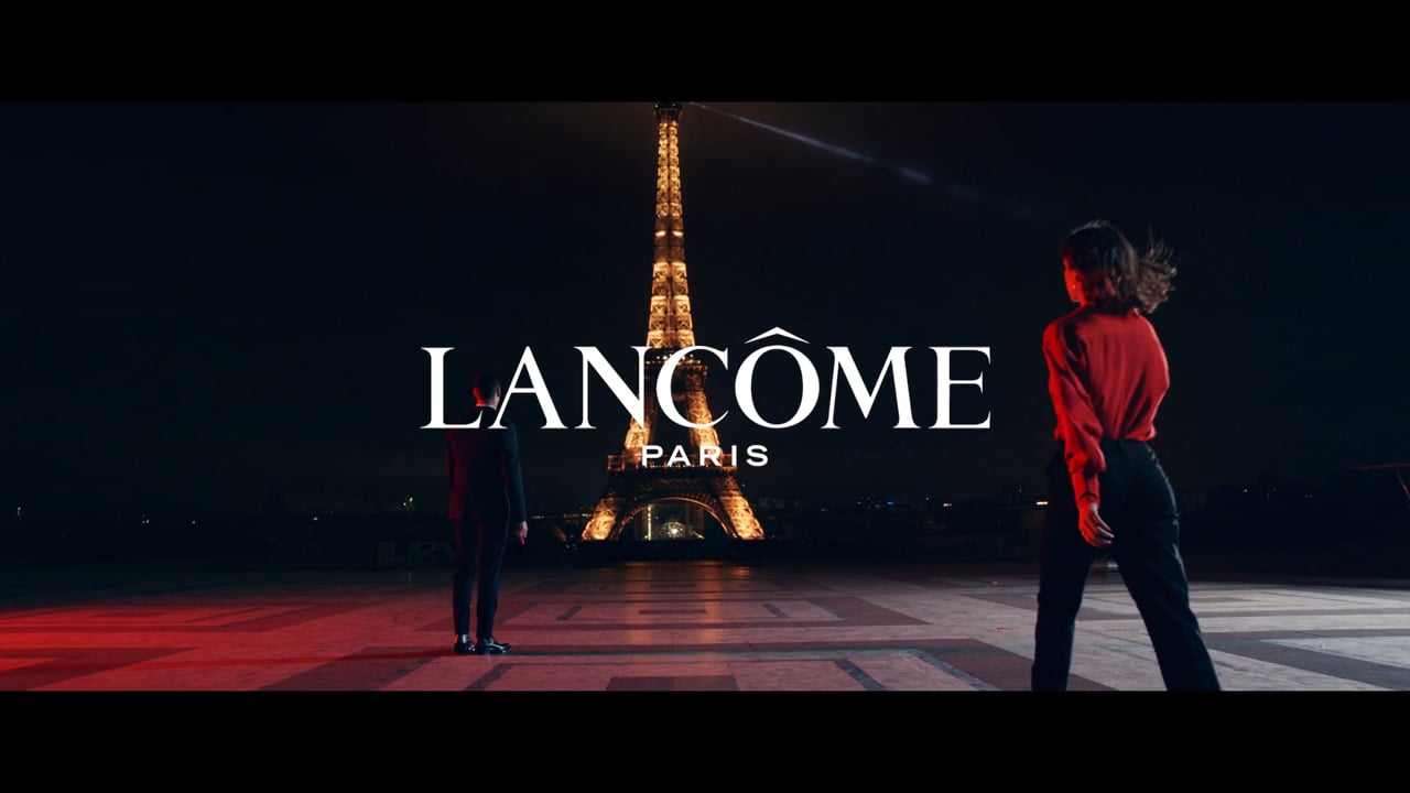 Lancôme — Qixi