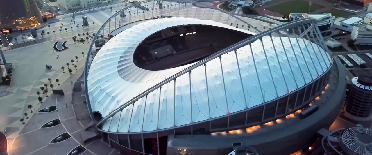 FIFA — World Cup Qatar 2022 — Trailer