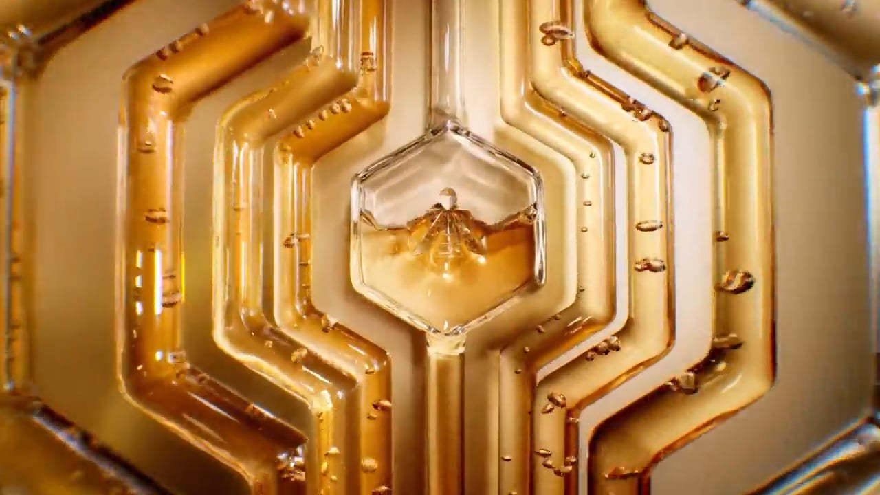 Guerlain — Abeille Royale Advanced Youth Watery Oil