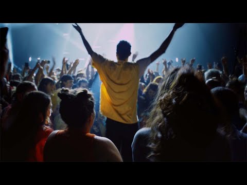 Gaël Faye — Boomer — Live officiel