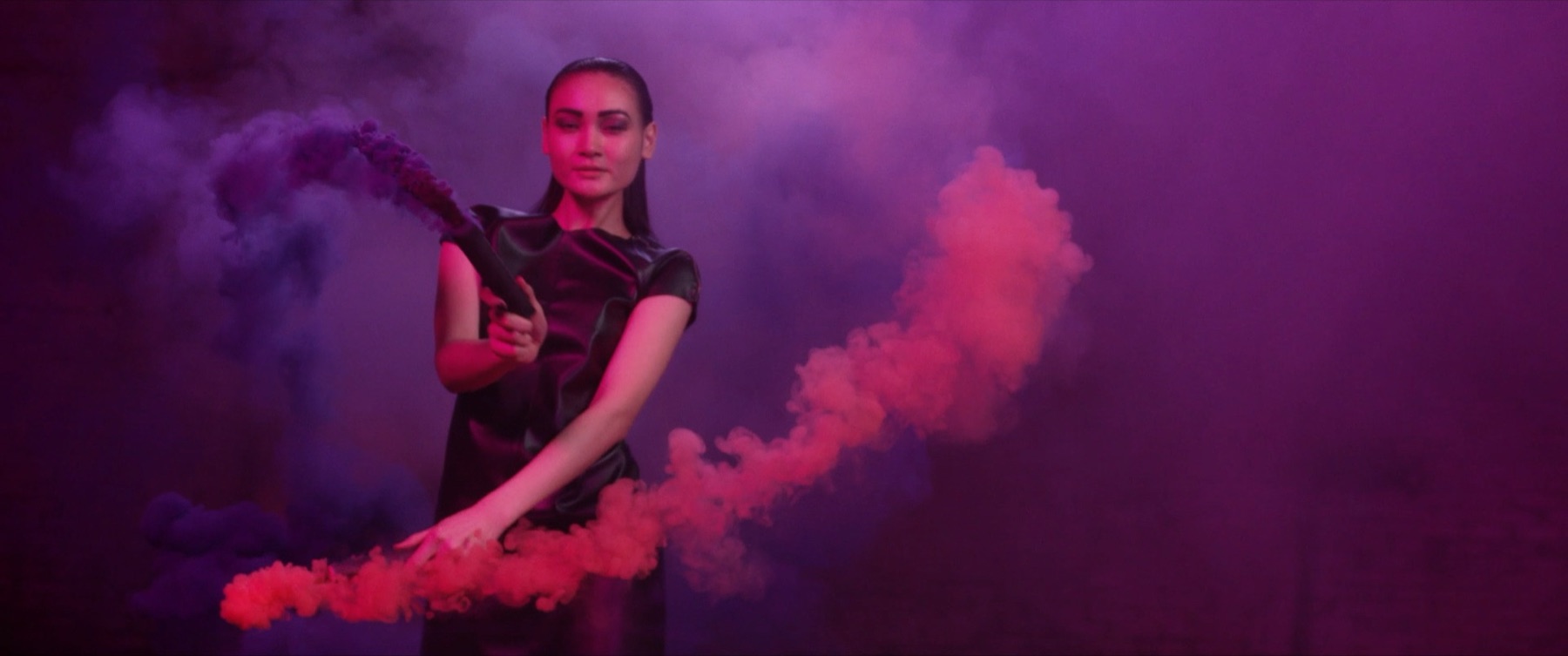 22H22 — Director Showreel