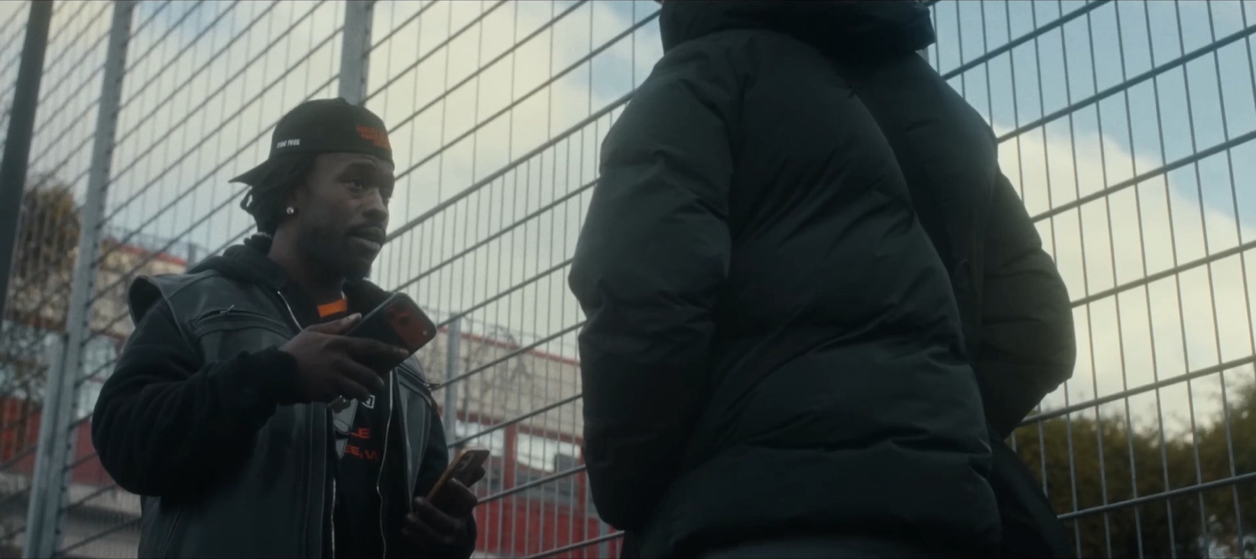 Jok'Air — Je déteste Jok'Air — Le Film