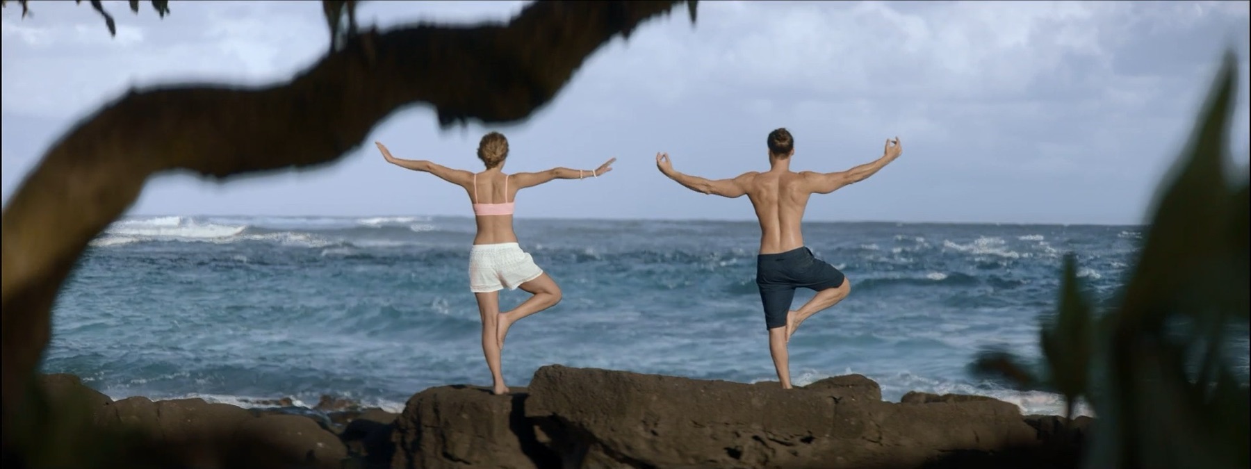Beachcomber — The Brand Film