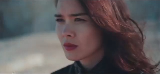 Hugo Barriol — Million Years — Clip