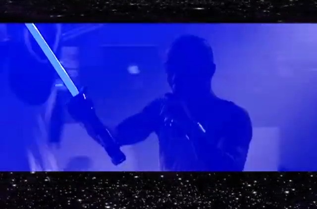 IAM — L'Empire du côté obscur — Bataclan (live)