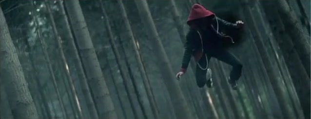 Jena Lee feat. Eskemo — Éternise-moi — Clip