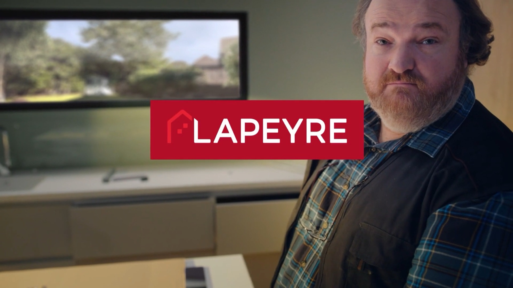 Lapeyre — État des lieux