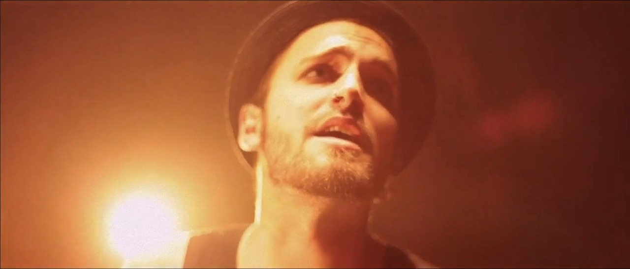Soan — À tire d'aile — Clip